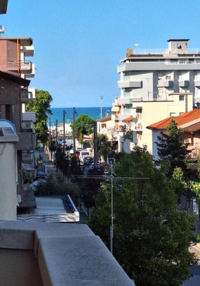 Appartamento 150 mq vicino al mare